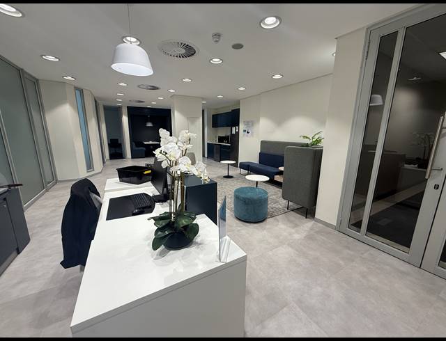 23M² OFFICE TO LET IN KILLARNEY
